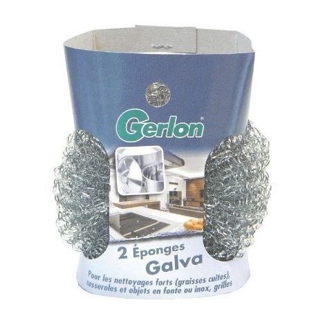 Schwamm Galva Entkalkung 2