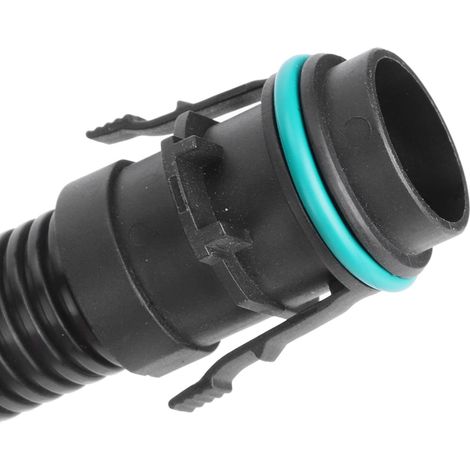 Luftfilter-Ansaugrohr Serie 1 3 4 5 6 7 X1 X3 X4 X5 X6 13717803842 (1/5)