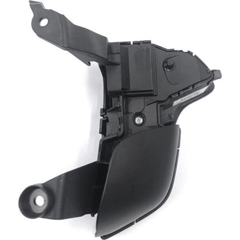 GN159E740AA ist ein Lenkradtastenschalter für den Ford Focus. (1/4)