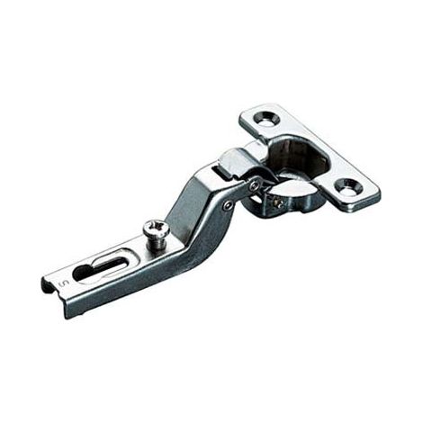 CERNIERA INCASSO 94° SERIE F SALICE • COLLO 22 ACC NICH F.MM 40X13 CA CF7P99
