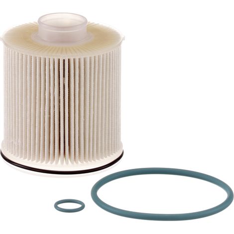 FILTRE À CARBURANT PU8051Z MANN