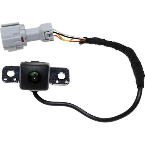 Une toute nouvelle caméra de recul d'aide au stationnement, qui prend en charge la fonction de marche arrière, numéro de modèle 95760-A2100, est disponible pour les modèles 2013-2016/modèles CEED 2012 (1/5)
