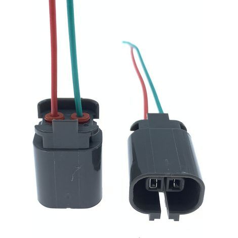Suitable for alternator wiring harness connectors for Mazda/Mazda3/Mazda6/Atenza/CX4/CX5 (1/4)
