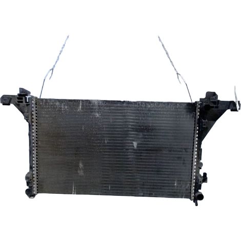 [PRODUIT D'OCCASION] Radiateur RENAULT Master ♻️ Ref Oe. 214101169r - Garantie à vie (1/3)