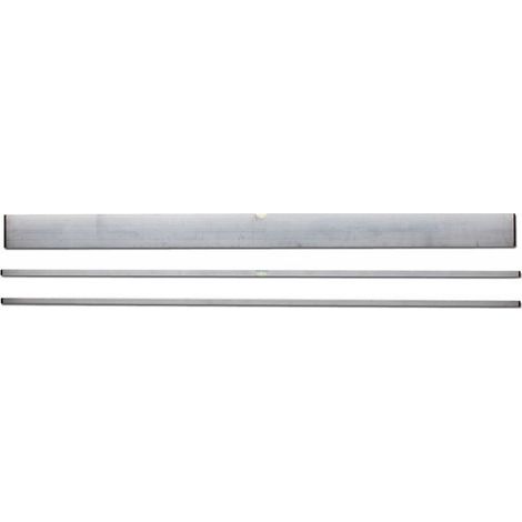 Règle STABILA type AL-1L, 150 cm : avec 1 niveau à bulle horizontal - 07819 (1/3)