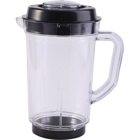 Bardusch-Pichet de rechange pour mixeur à jus, gobelet en plastique pour mixeur Magic Bullet (1/4)
