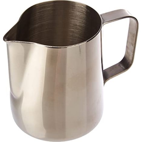 Lacor 62235- Bollitore latte inox 0,35 litri (1/4)