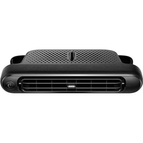 Ventilateur de siège arrière voiture, alimenté par USB type C (1/5)