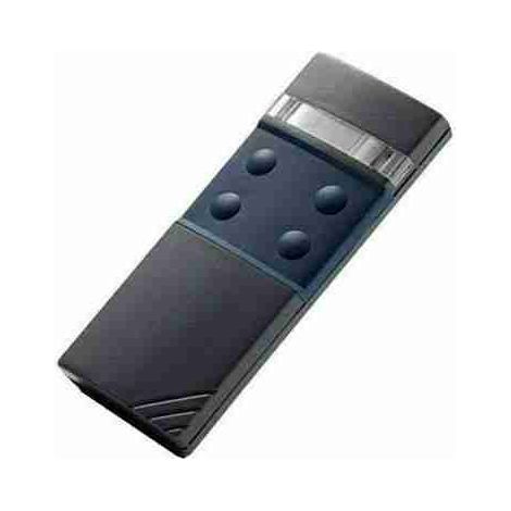 TRQ048400 - TELECOMANDO RADIOCOMANDO TRASMETTITORE CARDIN S48 TX4 ORIGINALE TRQ048400 TRQ