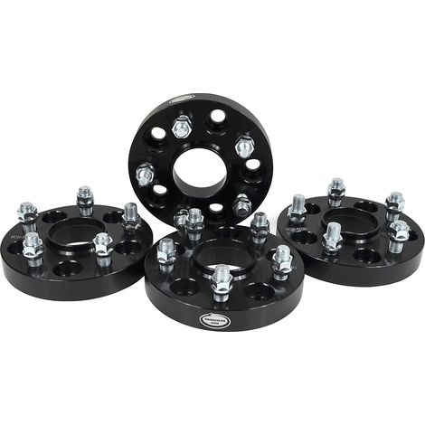 Spurverbreiterung SND5X114,3X66,1X25/1.5C (1/3)