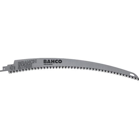 Vu pour les branches Bahco 3943-C30-JT-M 300 mm 6 TPI