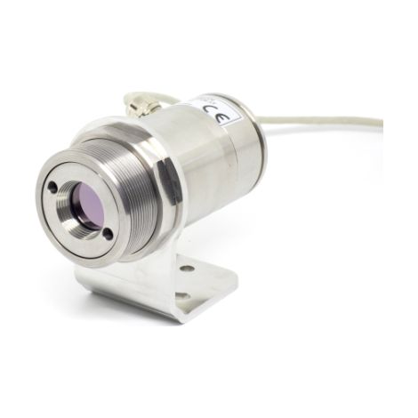 Capteur thermique laser 0 - 1 000°C