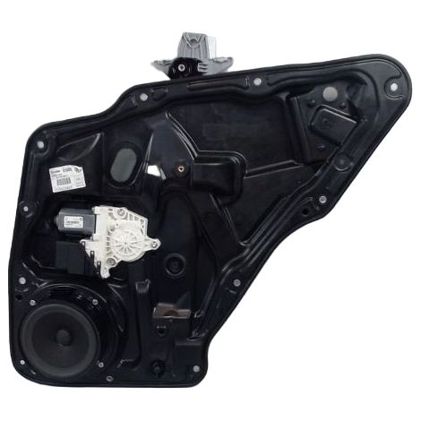 [PRODUIT D'OCCASION] Mecanisme+moteur Leve-glace Arriere Droit VOLKSWAGEN Tiguan 2009- ♻️ Ref Oe. 5n0959704fvw2 - Garantie à vie (1/4)