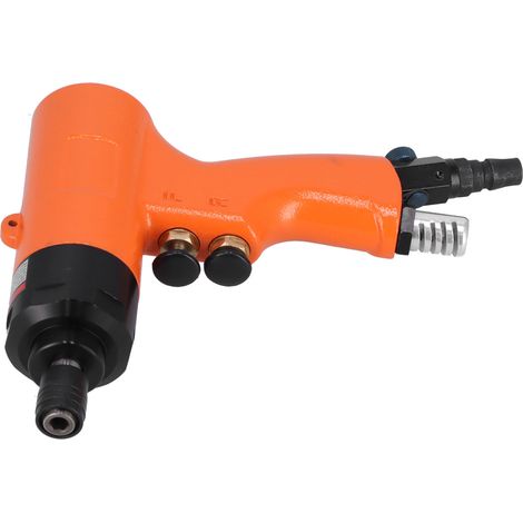 Tournevis pneumatique 8H, pistolet réversible, outil à main, joint japonais, 8000 tr/min (1/5)