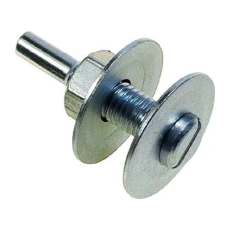 Articoli Per Trapani Vigor Perno Fissaggio 12X8