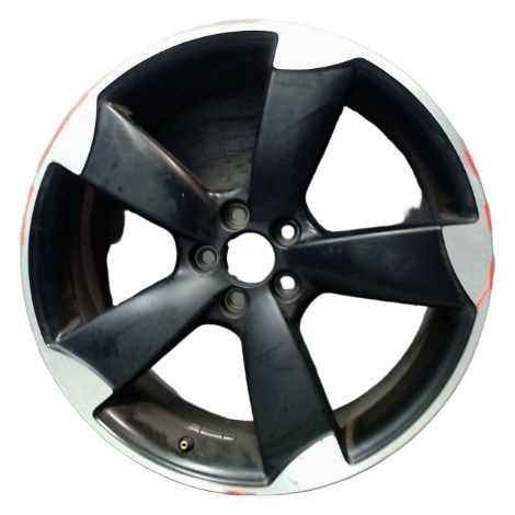 Jante Aluminium AUDI A1 [PRODUIT D'OCCASION]♻️8x0601025bt