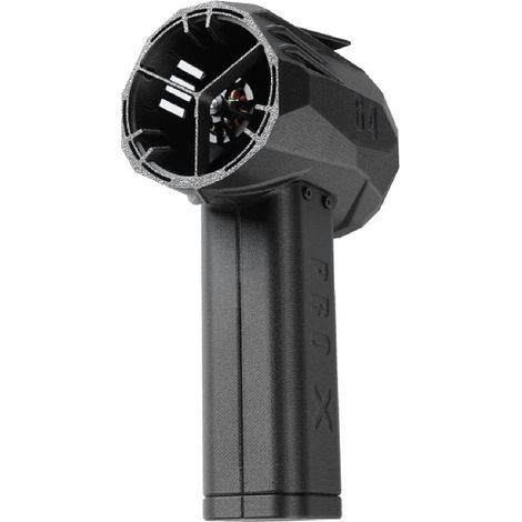 Souleur à Réaction Grande Vitesse, Super Rapide, Endurance 10 Heures, Réglage Vitesse sans Étape, Dissipation Chaleur Active, Poussée 1500 G avec Ventilateur (1/5)