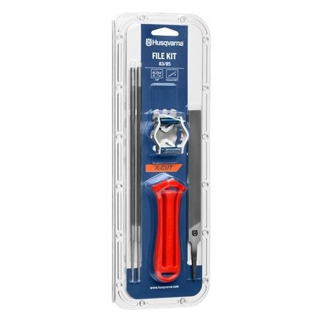 Kit afilado Husqvarna (83/85)
