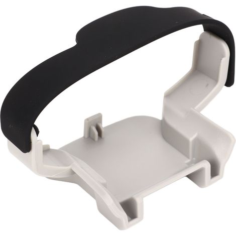 Support d'hélices pour drone RC, protection et fixation professionnelles pour DJI Mini 3 Pro (noir). (1/5)