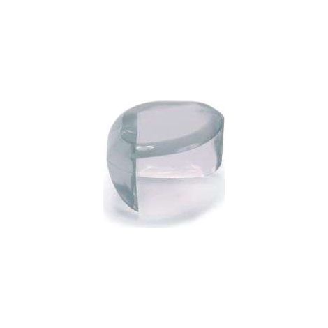 FPLUS protege esquinas silicona transp. 4 uds , Protege Esquinas de Silicona. Adhesivo
Transparente. Blister 4 uds. (1/2)