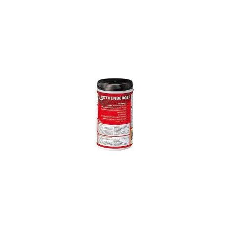 ROTHENBERGER Polvo neutralizador 1kg para todos ROCAL - 61115