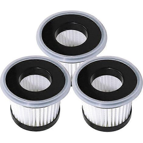 Antimilben-HEPA-Filter für Xiaomi Deerma CM810 CM300S 400 500 800 900 Staubsauger - Ersatzteile