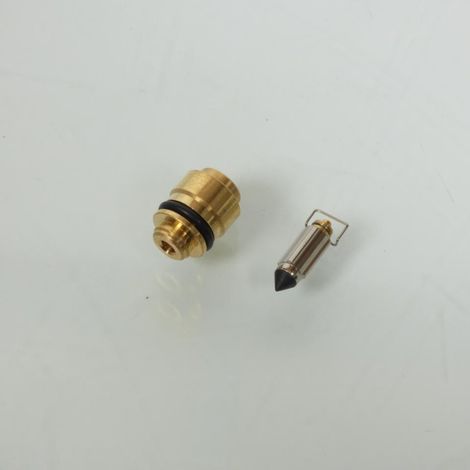 Pointeau et siègede pointeau 2.8 Tourmax FVS-212 pour moto Yamaha (1/3)