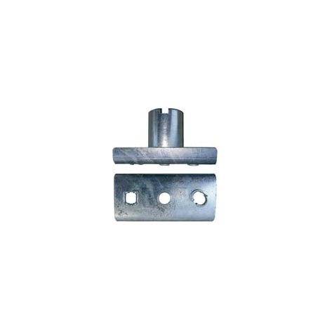 Support de lame pour tondeuse à gazon Cc.173