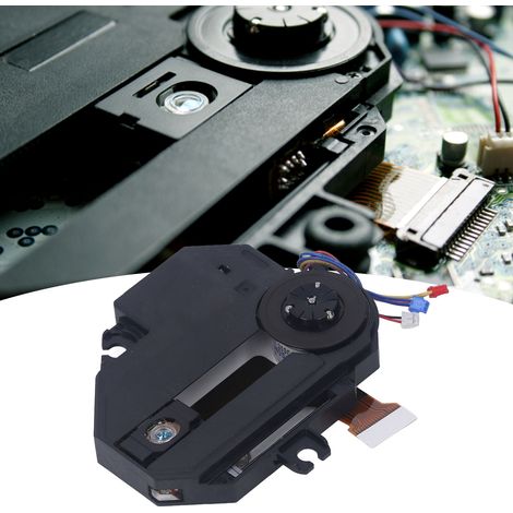 Tête laser KSM-331AAN neuve et originale, avec mécanisme de réception audio KSS-331A/330A (1/5)