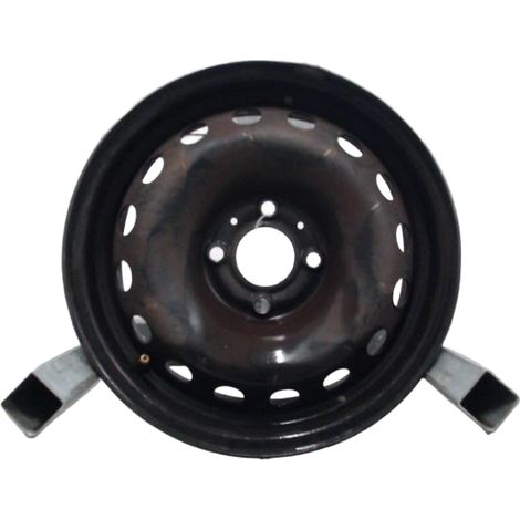 [PRODUIT D'OCCASION] Jante Tole CITROEN C3 I Phase 2 2005-2010 ♻️ Ref Oe. 5401k1 - Garantie à vie (1/2)