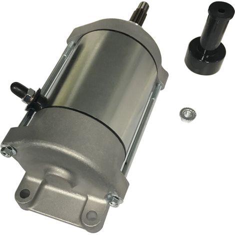 Anlasser kompatibel mit Polaris 4014037, 4014548, RZR XP 900, 1000 (1/2)
