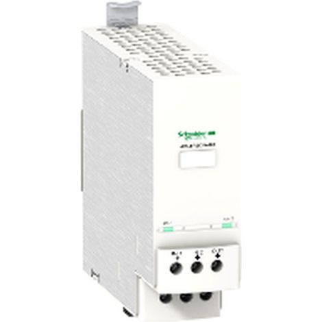 SCHNEIDER XYZ Redundanzmodul mit 12V Spannung und 100W Leistung.