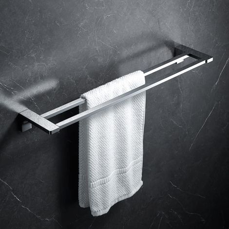komplett aus Kupfer Handtuchständer Badezimmer Hardware Set
