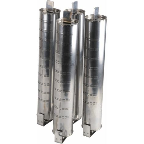 Kit bruciatore 23 Vent dopo 97.23