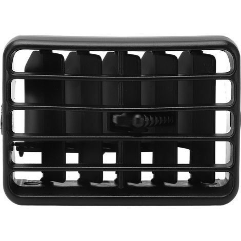 Grille de climatiseur de tableau de bord automatique, grille de ventilation de tableau de bord 55063 – 35030 de remplacement pour 4RUNNER 1996 – 2002
