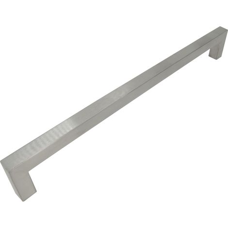 Klassischer Möbelgriff 320 mm silber (1/5)