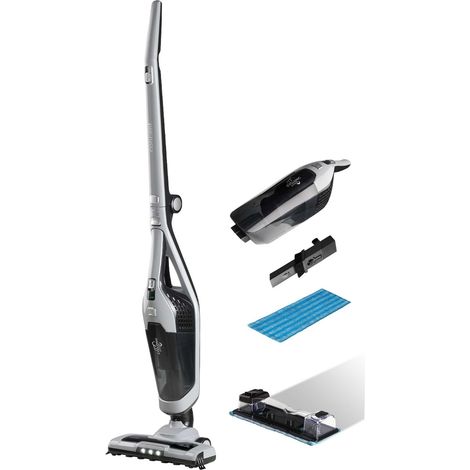 Concept VP4201 Akku-Staubsauger 2-in-1 Schwarz 90 W (1/5)
