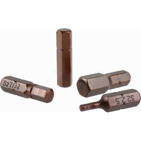 de 1224 embouts de tournevis hexagonaux magn tiques (1/5)