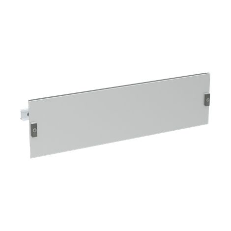 SPEE Combi- Plastron Plein 1R L800 H200 avec Rail DIN (Double DIN) 1SZE980030B0100 ABB QT0182000
