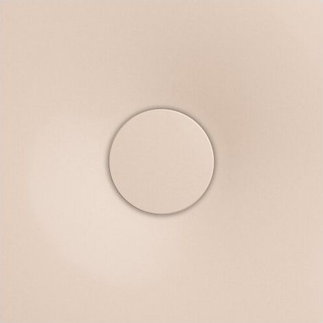 Kaldewei 687772590030 cache de bonde Kaldewei 687772590030 90 pour 4103,4104,4105