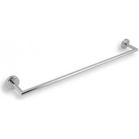 Novaservis Metalia 11 - Porte-serviettes, 650 mm, chrome 0128,0 (1/2)