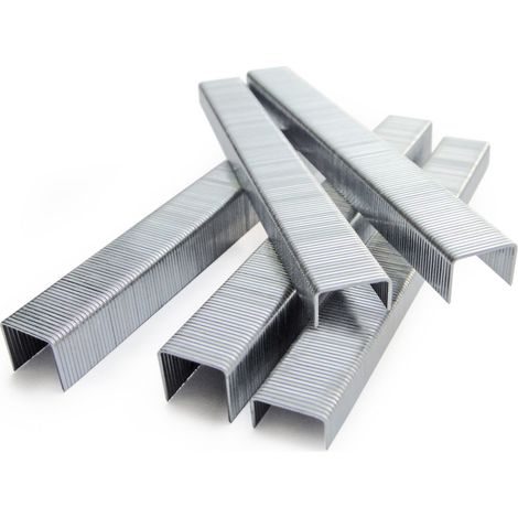 Klammern 14mm verzinkt Bostitch 21671B 72 Prebena V Senco C BeA Haubold 71 KMR M KL-46"-"EN11809