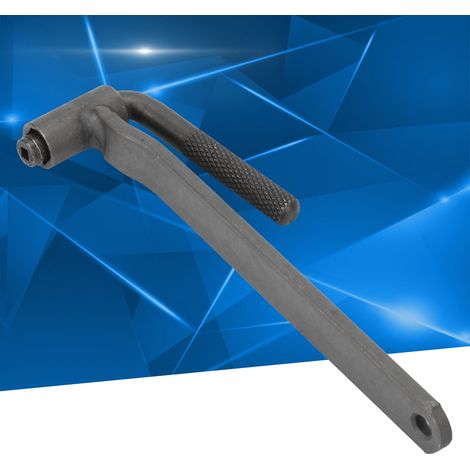 Vierkant-Sechskant-Schraubenschlüssel-Reparaturwerkzeug (9 mm Sechskant, 3 mm Vierkant) (1/5)