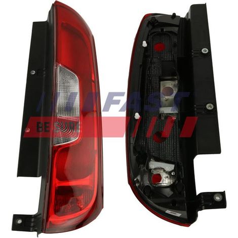Fanale posteriore FT86378 veloce