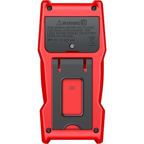 ANENG SZ309 Smart Multimeter 1999 Count Hochpräzises elektrisches Messgerät LCD-Hintergrundbeleuchtung AC/DC Voltmeter