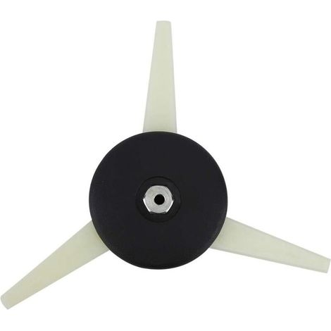 Pièces de coupe-bordures, lame de coupe-brosse à tête de coupe adaptée pour STIHL POLYCUT 6-3 FS38 FS40 FS45 FS46 FS50 accessoires pour tondeuse à gazon Outils électriques de jardin (1/5)