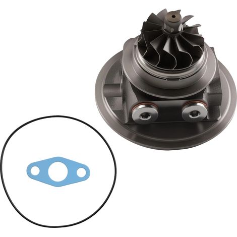 Assemblage de Turbo Core, Aluminium de Haute Qualité, Compatible avec Ford Focus 2.5L ST, DE (1/5)