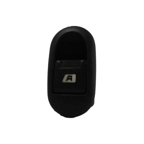 [PRODUIT D'OCCASION] Commande Leve-glace Porte Avg CITROEN C3 2005- ♻️ Ref Oe. 6554l7 - Garantie à vie (1/3)