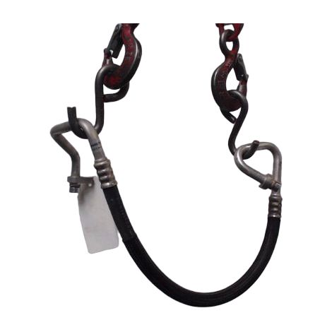 Tuyau De Clim 3 RENAULT Clio Iv [PRODUIT D'OCCASION]♻️924907813 (1/2)