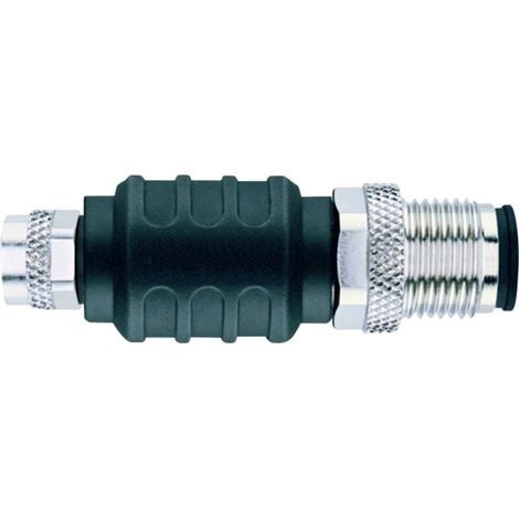 Escha 8008079 Sensor-/Aktor-Adapter Polzahl Sensoren: 3 1 St. (1/2)